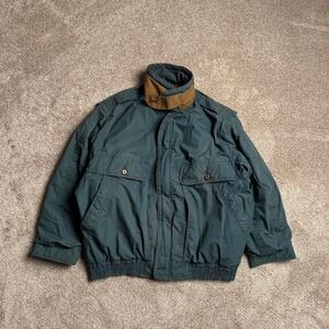 VINTAGE LONDON FOG "TEMPO EUROPA" JACKET